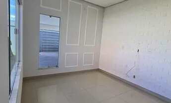 Imagem 2: Casa para aluguel com com 3 quartos sendo 2 suites, no Jardim das Oliveiras - Imperatriz