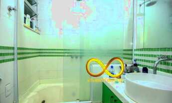 Imagem 7: Apartamento para venda com 120 metros quadrados com 3 quartos em Copacabana - Rio de Janei