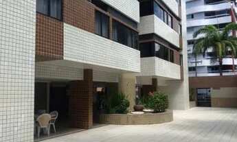 Imagem 3: Apartamento para aluguel com 82 metros quadrados com 3 quartos em Ponta Verde - Maceió - A