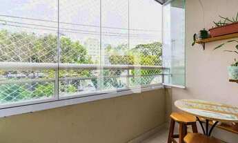 Imagem 6: Apartamento para Aluguel - Jabaquara, 2 Quartos, 49 m2