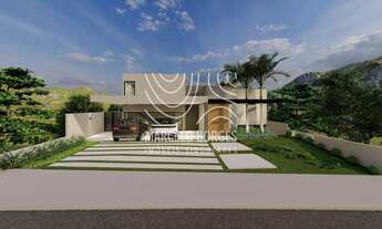 Imagem 5: PROJETO SINGULAR E VISTA ESPETACULAR - ALPHAVILLE JUNDIAÍ 1 - R$ 4.300.000