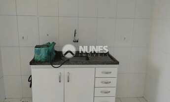 Imagem 4: Osasco - Apartamento Padrão - Presidente Altino