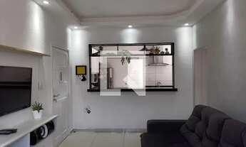 Imagem 5: Apartamento para Aluguel - Jardim Carioca, 1 Quarto, 40 m2