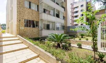 Imagem 2: Apartamento para Locação em Curitiba, Água Verde, 2 dormitórios, 1 banheiro, 1 vaga