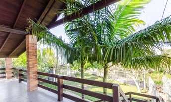 Imagem 4: Casa para Venda - 270m², 5 dormitórios, sendo 1 suites, 5 vagas - Vila Nova