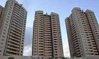 Imagem 1: Apartamento para Venda em Salvador, Paralela, 4 dormitórios, 1 suíte, 3 banheiros, 2 vagas