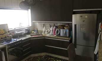 Imagem 5: São Bernardo do Campo - Casa Padrão - Vila Caminho do Mar