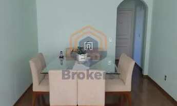 Imagem: Apartamento em Vila Inhamupe - Jundiaí