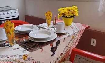 Imagem 4: Aluga-se apartamento térreo 1 quarto mobiliado na Redenção