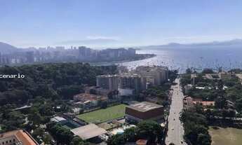 Imagem 4: Apartamento para Venda em Rio de Janeiro, Botafogo, 3 dormitórios, 1 suíte, 2 banheiros, 1