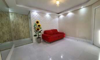 Imagem 4: Excelente apartamento reformado no Condomínio Lar Veredas Bairro Jabotiana