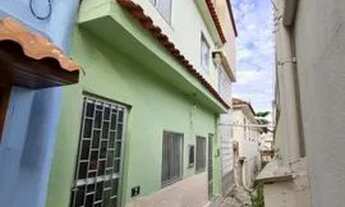 Imagem 4: Apartamento para aluguel com 50 metros quadrados com 1 quarto em São Cristóvão - Rio de Ja