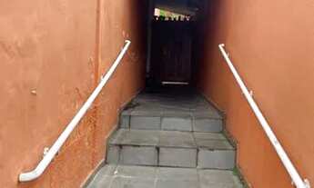 Imagem 2: Apartamento com 2 dormitórios para alugar, 52 m² por R$ 1.250,00/mês - Vila Aliança - Guar