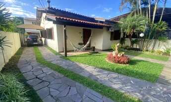 Imagem 2: Casa para Venda - 300m², 2 dormitórios, sendo 1 suites, 2 vagas - Urubatã