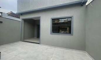 Imagem 2: Casa 3 quartos em Realengo