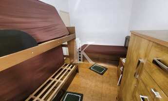 Imagem 6: Apartamento com 2 dorms, Guilhermina, Praia Grande - R$ 215 mil, Cod: 6800