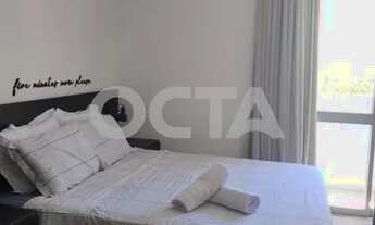 Imagem 4: Apartamento mobiliado de 1 dormitório no Centro