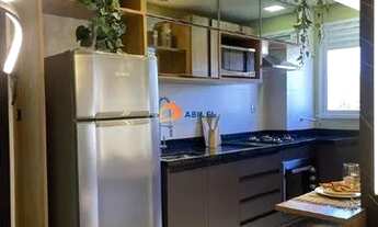 Imagem 7: Apartamento à venda, 1 quarto, 1 vaga, Vila Formosa - São Paulo/SP