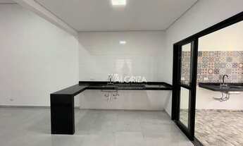 Imagem 5: Casa com 3 dormitórios à venda - Horto Florestal - Sorocaba/SP