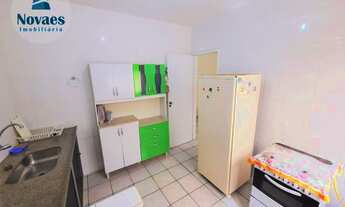 Imagem 6: Apartamento Para Alugar Temporada Edifício Solar das Conchas Avenida Praiana Guarapari