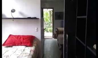 Imagem 4: Casinha na Lagoa