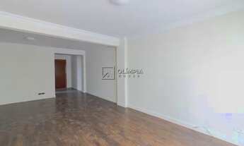 Imagem: Apartamento Venda Pinheiros 130 m² 3 Dormitórios