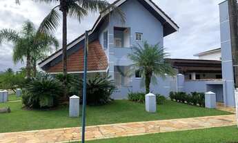 Imagem: Casa maravilhosa no condomínio Morada da