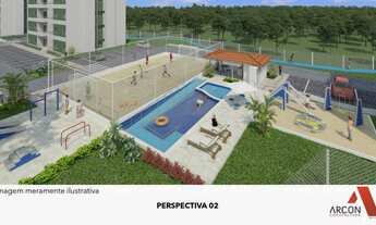 Imagem 4: Apartamento em São Lourenço da Mata, mensais a partir de 399,00! entrada de 500,00! Wr