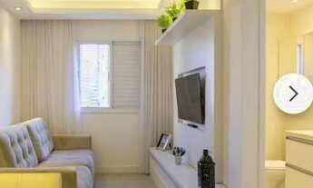 Imagem 7: APARTAMENTO TOTALMENTE MOBILIADO