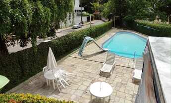 Imagem: Excelente apartamento para venda de 03 quartos