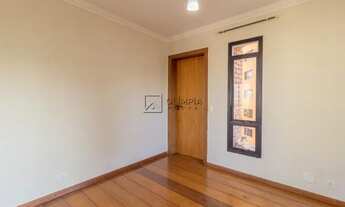 Imagem 1: Apartamento Locação 4 Dormitórios - 301 m² Vila Mariana
