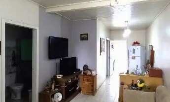 Imagem 2: Casa para Venda - 60m², 2 dormitórios, 1 vaga - Hípica