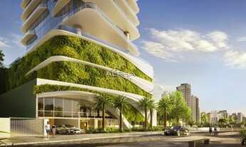 Imagem 2: Apartamento na Beira Mar alto padrão com 4 quartos