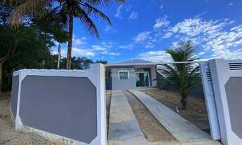 Imagem: Casa à venda, 2 quartos, 1 suíte, 2 vagas