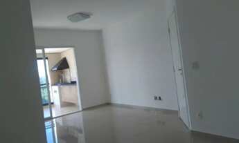 Imagem 3: Apartamento com 3 dormitórios à venda, 94 m² por R$ 960.000,00 - Vila Guarani (Zona Sul)