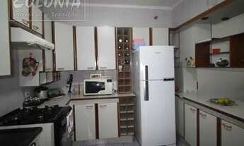 Imagem: Santo André - Casa Padrão - Vila Lucinda