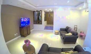 Imagem 4: Casa para Venda - 220m², 3 dormitórios, sendo 1 suites, 4 vagas - Teresópolis