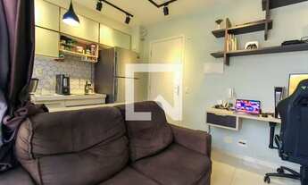 Imagem 3: Apartamento para Aluguel - Mooca, 1 Quarto, 28 m2