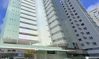 Imagem 4: Apartamento com 2 dormitórios, 57 m² - venda por R$ 450.000 ou aluguel por R$ 3.500/mês