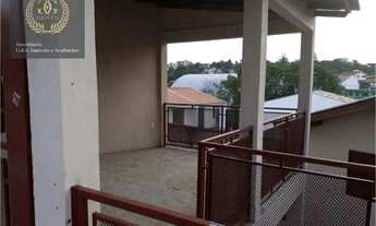 Imagem 3: Casa com 2 dormitórios, 100 m² - venda por R$ 240.000,00 ou aluguel por R$ 1.120,00/mês