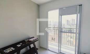 Imagem 2: Apartamento para Aluguel - Água Branca, 1 Quarto, 29 m2