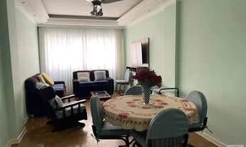 Imagem 6: Apartamento com 2 dorms, Boqueirão, Santos - R$ 490 mil, Cod: 25543