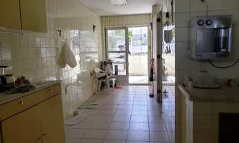 Imagem 6: Cobertura para venda possui 235 metros quadrados com 2 quartos em Copacabana - Rio de Jane