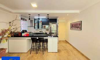 Imagem 4: Santa Cecilia | 56m2 | 2 dormitorios | 1 Sacada |Com Lazer