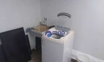 Imagem 5: Casa com 1 dormitório para alugar, 37 m² - Vila Guilherme - São Paulo/SP