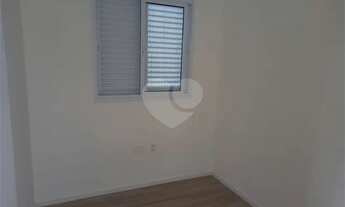 Imagem 7: Apartamento com 2 dormitórios para locação no bairro Santana em São Paulo