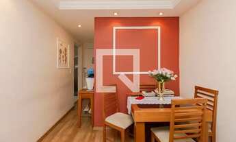 Imagem 4: Apartamento para Aluguel - Jardim São Savério, 2 Quartos, 56 m2