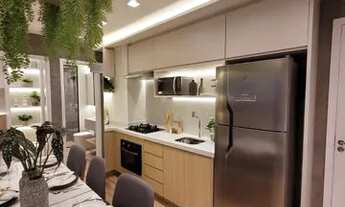 Imagem 5: Apartamento na Vila Prudente de 2 quartos, com sacada e vaga para carro ao lado da estação