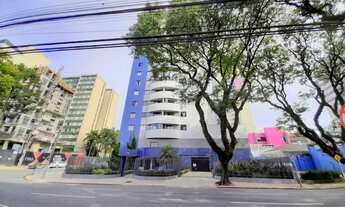 Imagem 2: Apartamento com 3 quartos à venda por R$ 490000.00, 74.00 m2 - AGUA VERDE - CURITIBA/PR