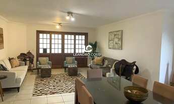 Imagem 5: Casa com 3 suítes à venda, 384m² no Condomínio Campos de Santo Antônio - Itu/SP